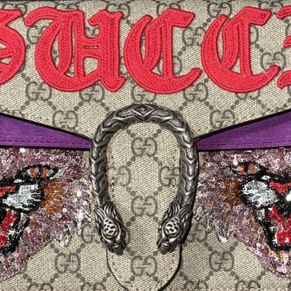 Gucci bag - Picture 2 of 7